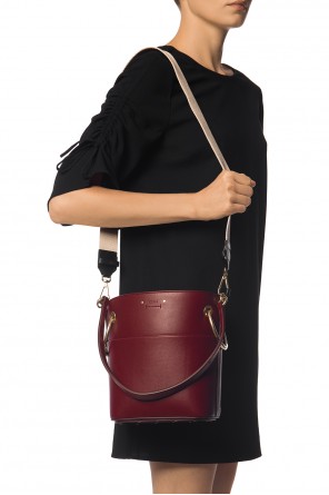 'roy' shoulder bag, zdjęcie 2 'roy' shoulder bag od Chloe